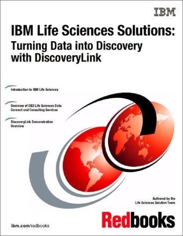 IBM Life Sciences Solutions