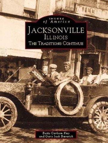 Jacksonville, Illinois