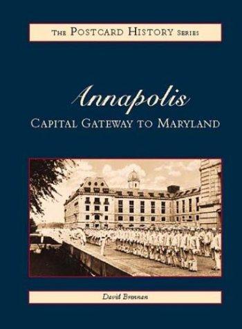 Annapolis