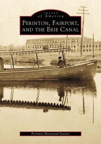 Perinton, Fairport, and the Erie Canal (NY)