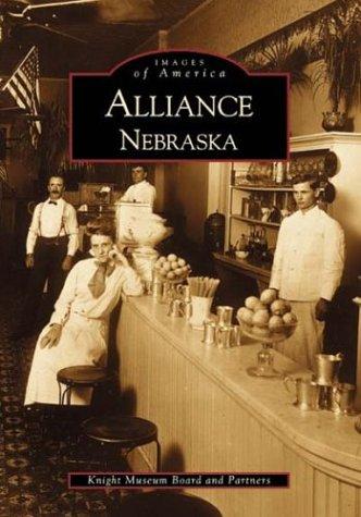 Alliance   (NE)