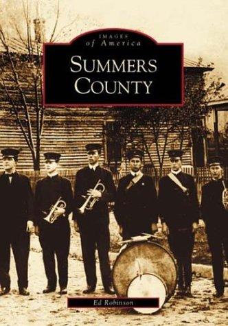 Summers  County