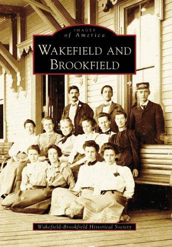 Wakefield and Brookfield (NH)