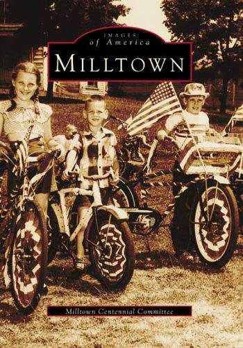 Milltown   (NJ)