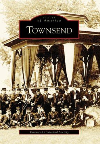 Townsend   (MA)