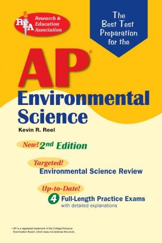 The Best Test Prep for the AP Environmental Science
