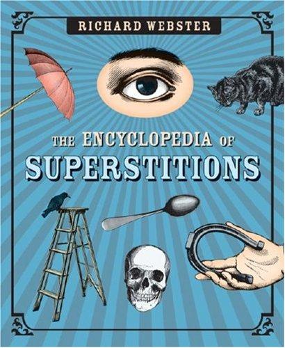 Encyclopedia of Superstitions