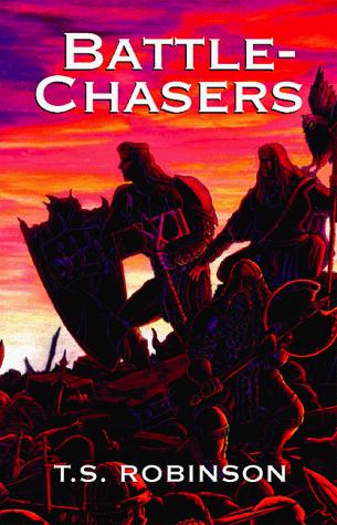Battle-Chasers