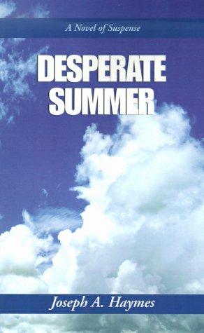 Desperate Summer