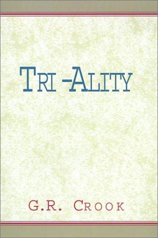 Tri-Ality