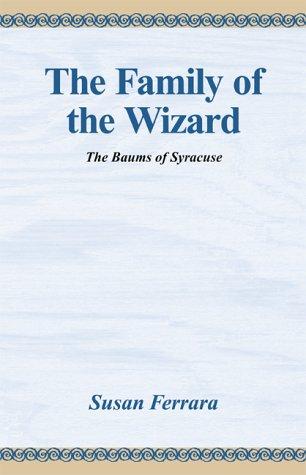 The Family of the Wizard