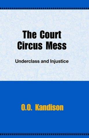 The Court Circus Mess