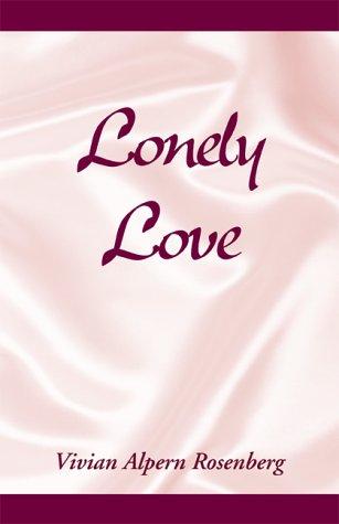 Lonely Love