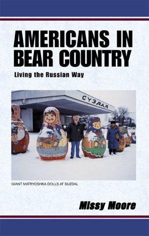 Americans in Bear Country