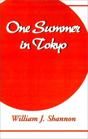 One Summer in Tokyo