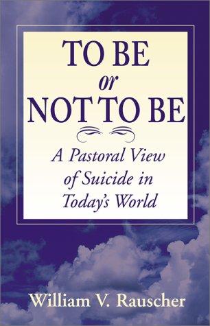 To Be Or Not To Be