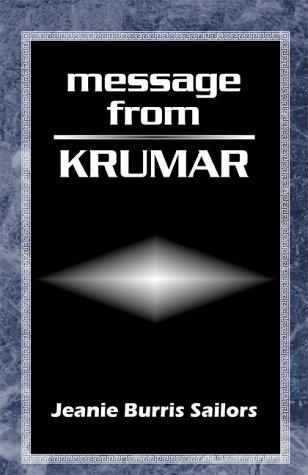 Message From Krumar