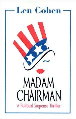 Madam Chairman