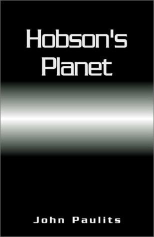 Hobson's Planet