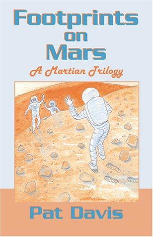 Footprints on Mars