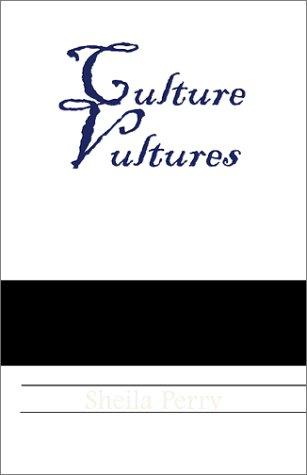Culture Vultures
