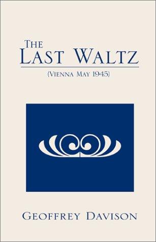 The Last Waltz
