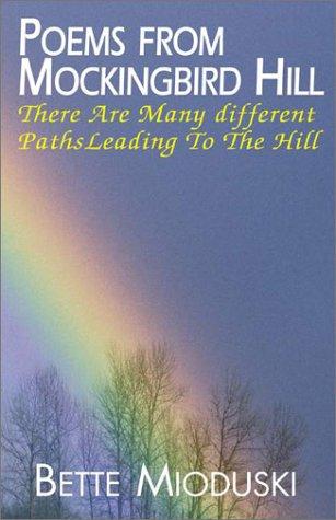 Poems from Mockingbird Hill