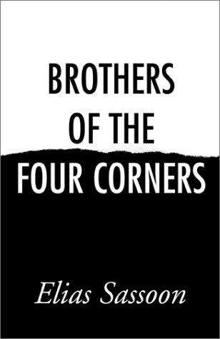 Brothers Of The Four Corners