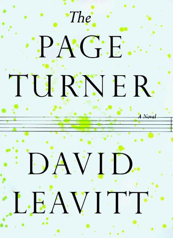 The Page Turner