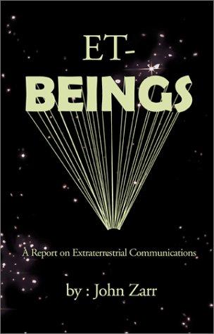 Et-Beings