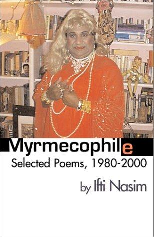 Myrmecophile