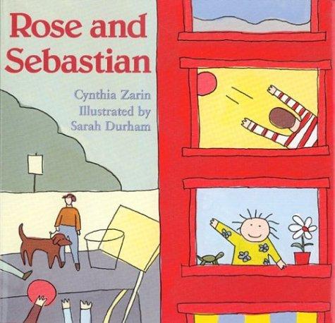 Rose and Sebastian
