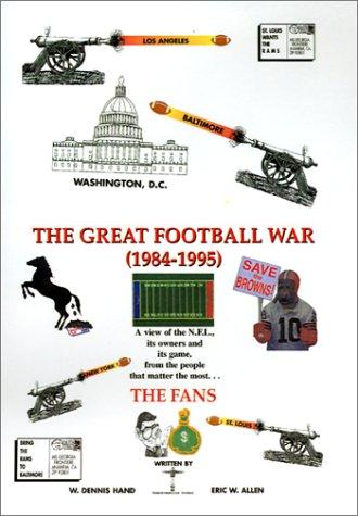 The great football war