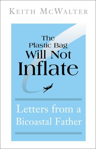 The Plastic Bag Will Not Inflate