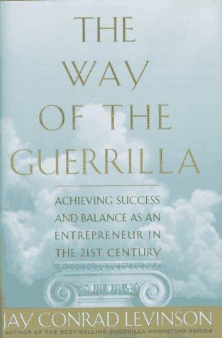 The Way of the Guerrilla