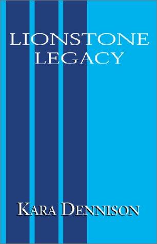 Lionstone Legacy