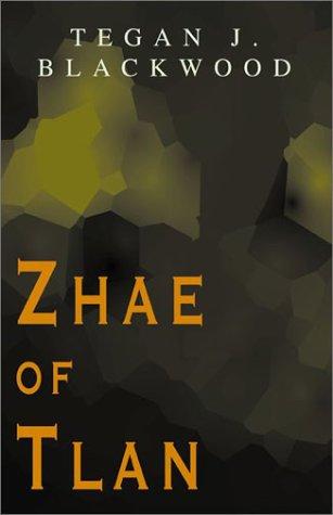 Zhae of Tlan