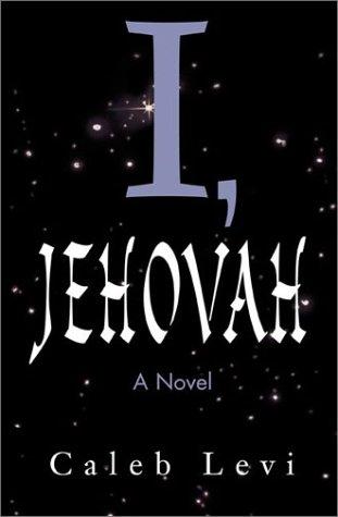 I, Jehovah