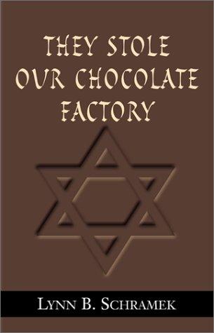 They Stole Our Chocolate Factory