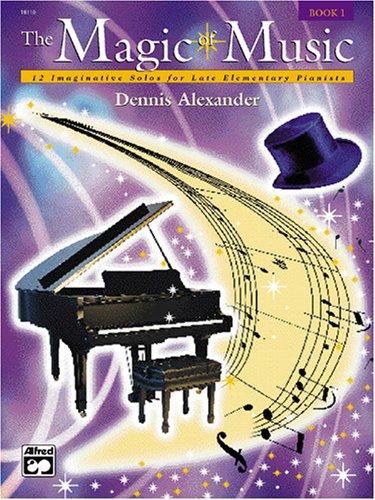 The Magic of Music