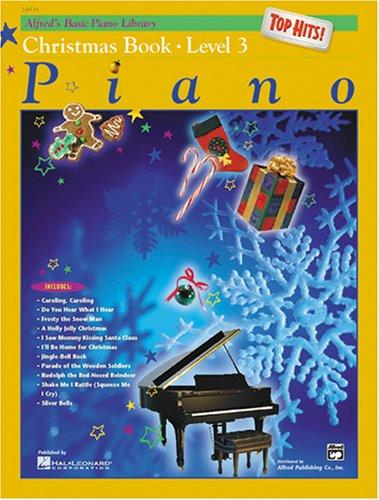 Piano, Christmas book