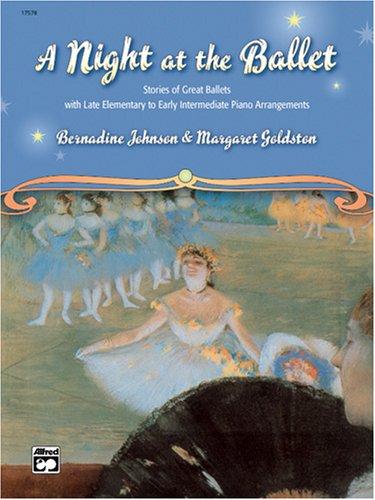 Night at the Ballet