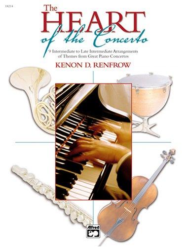 The Heart of the Concerto