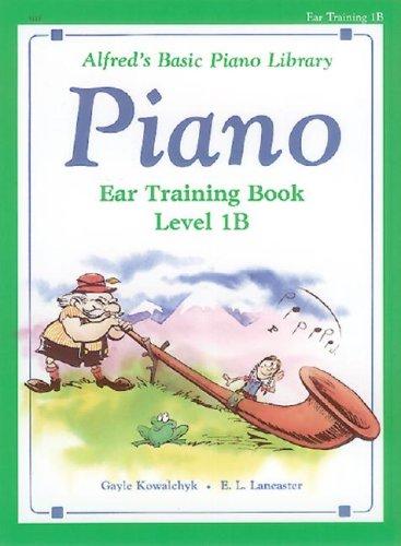 Alfred's basic piano course
