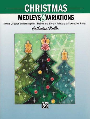 Christmas Medleys and Variations