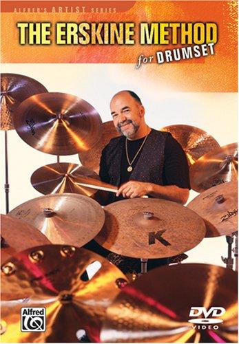 The Erskine Method for Drumset