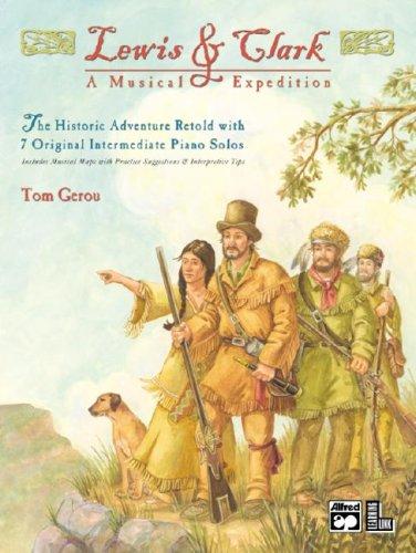 Lewis & Clark