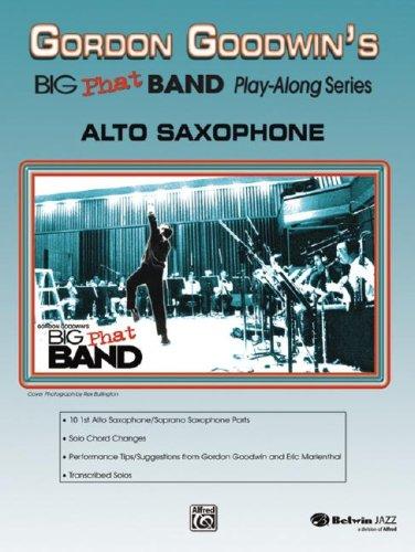 Gordon Goodwin's Big Phat Play Along