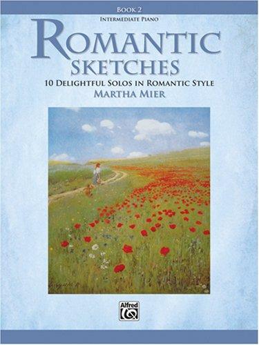 Romantic Sketches