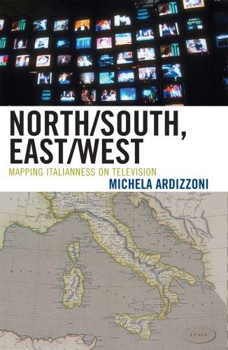 North/South, East/West